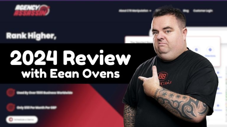 Agency Assassin Review: Unveiling the Ultimate Marketing Weapon